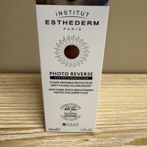 Fluide invisible Photo Reverse SPF50+