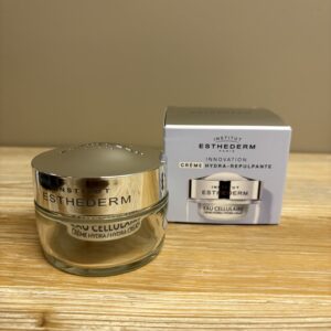 Crème Hydra Repulpante Eau Cellulaire