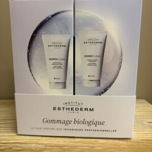 Duo Double Nettoyage Osmoclean
