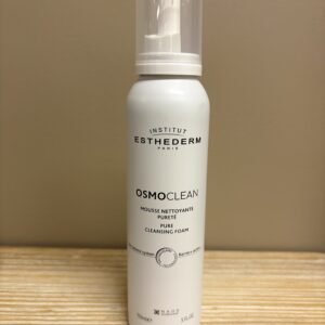 Mousse Nettoyante Pureté